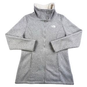 Women's Gray Jacket